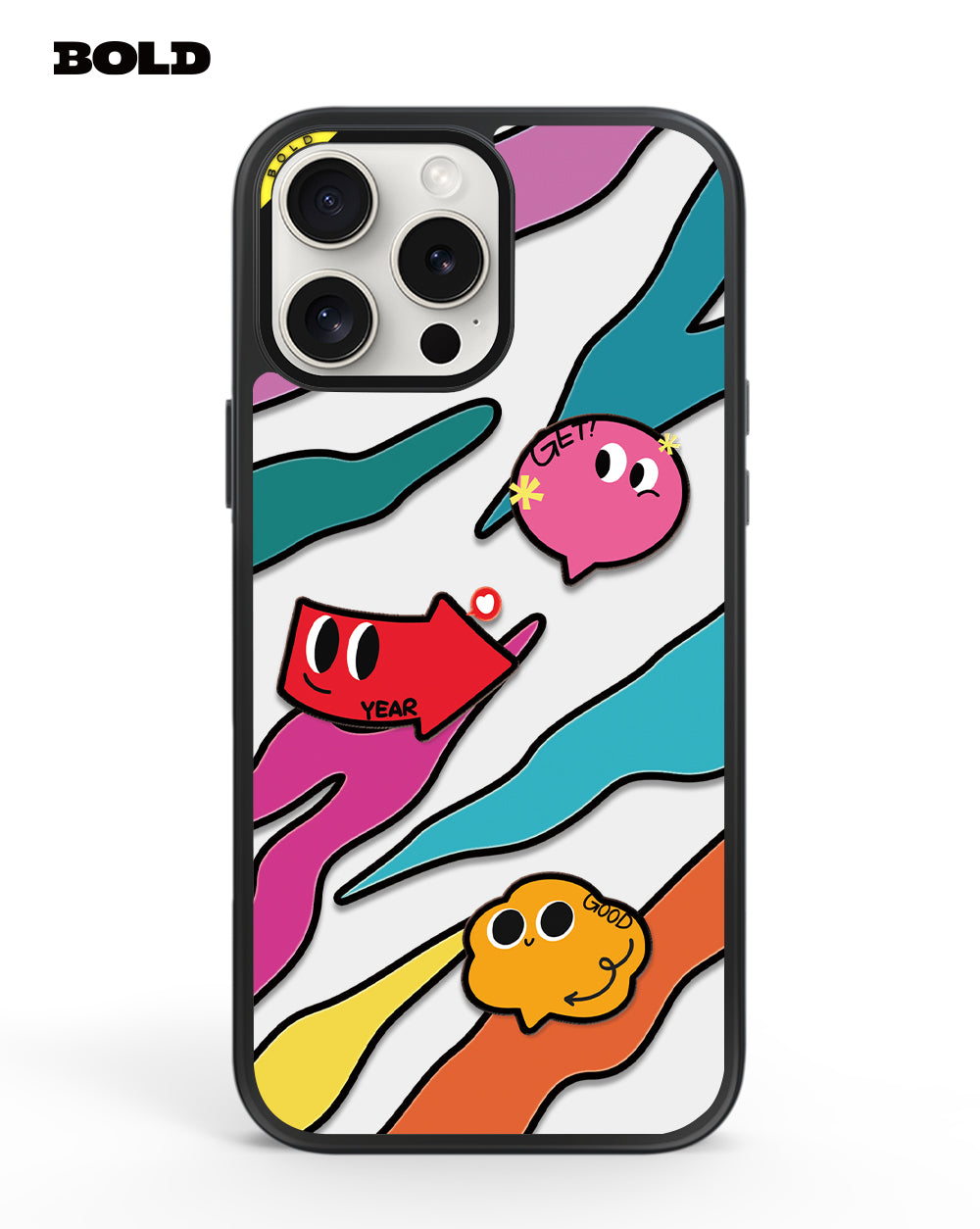 Feeling Good - IPhone 13 Pro Max