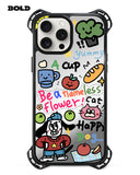 Be a Nameless Flower - iPhone 13 Pro Max