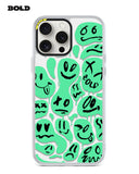 Ghosts - IPhone 13 Pro