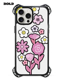 Pink Flower - iPhone 13 Pro