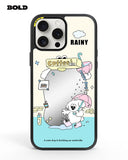 Rainy Days - iPhone 13 Pro Max