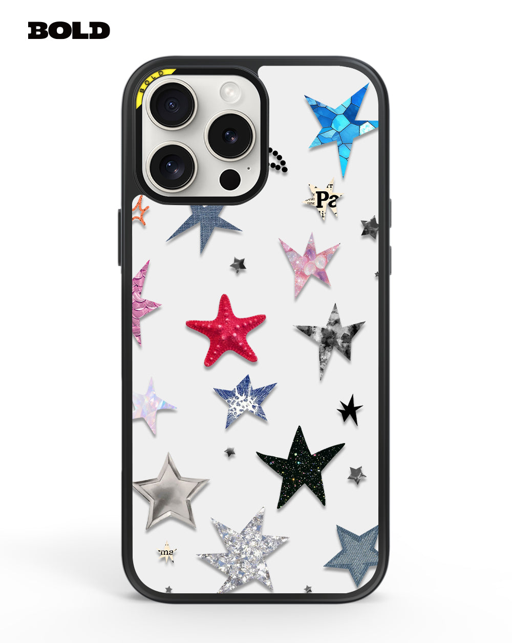 Stars - IPhone 13 Pro Max