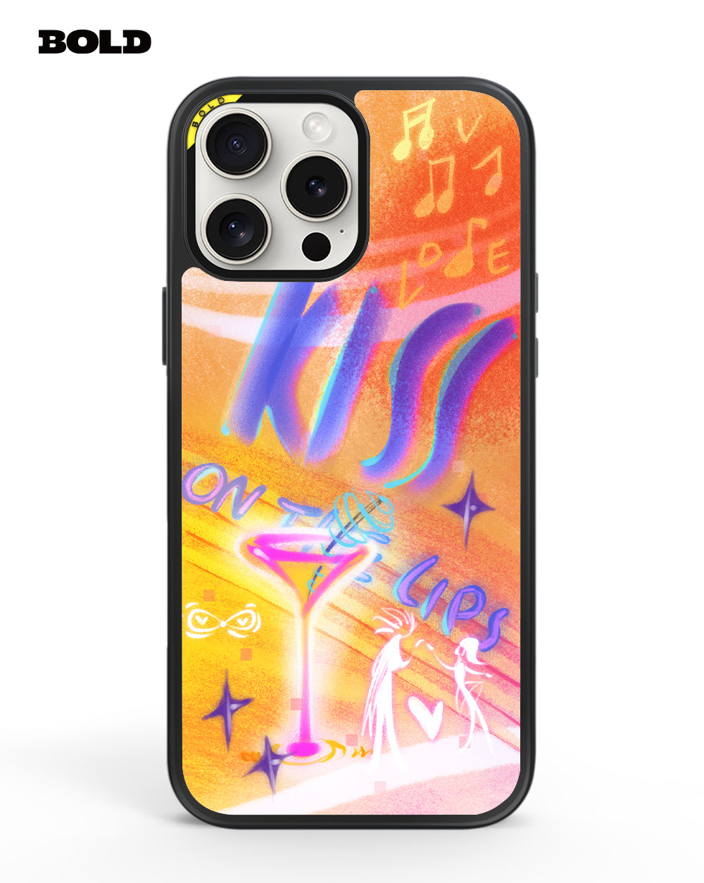 Cheers - IPhone 13 Pro Max