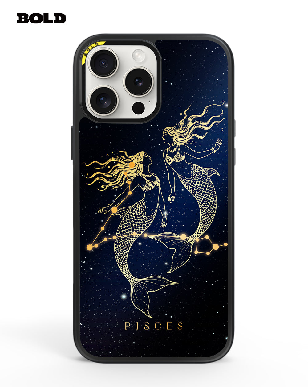 PISCES - IPhone 13 Pro