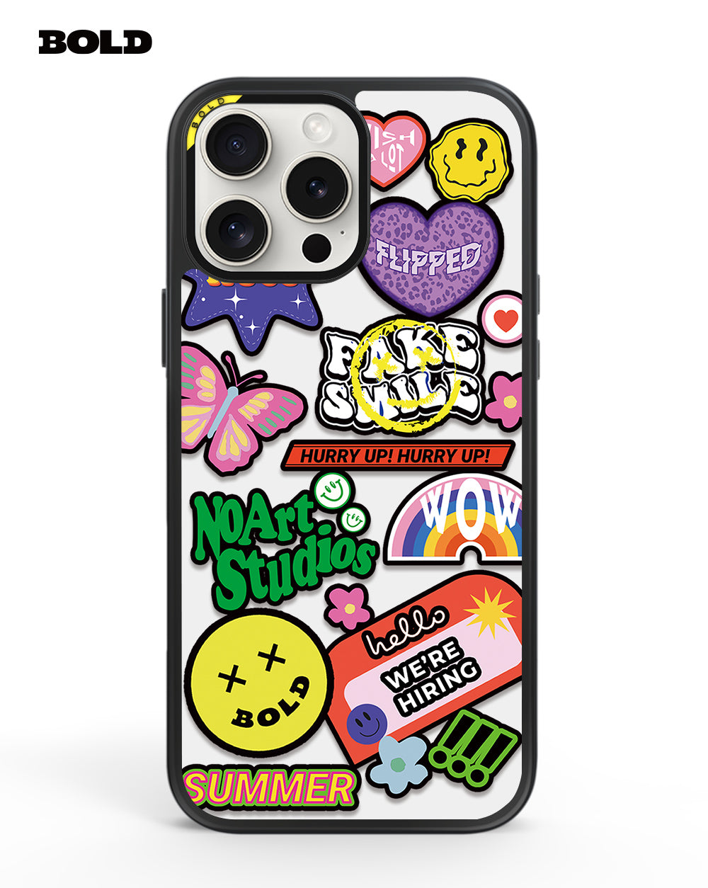 Hurry Up - iPhone 13 Pro