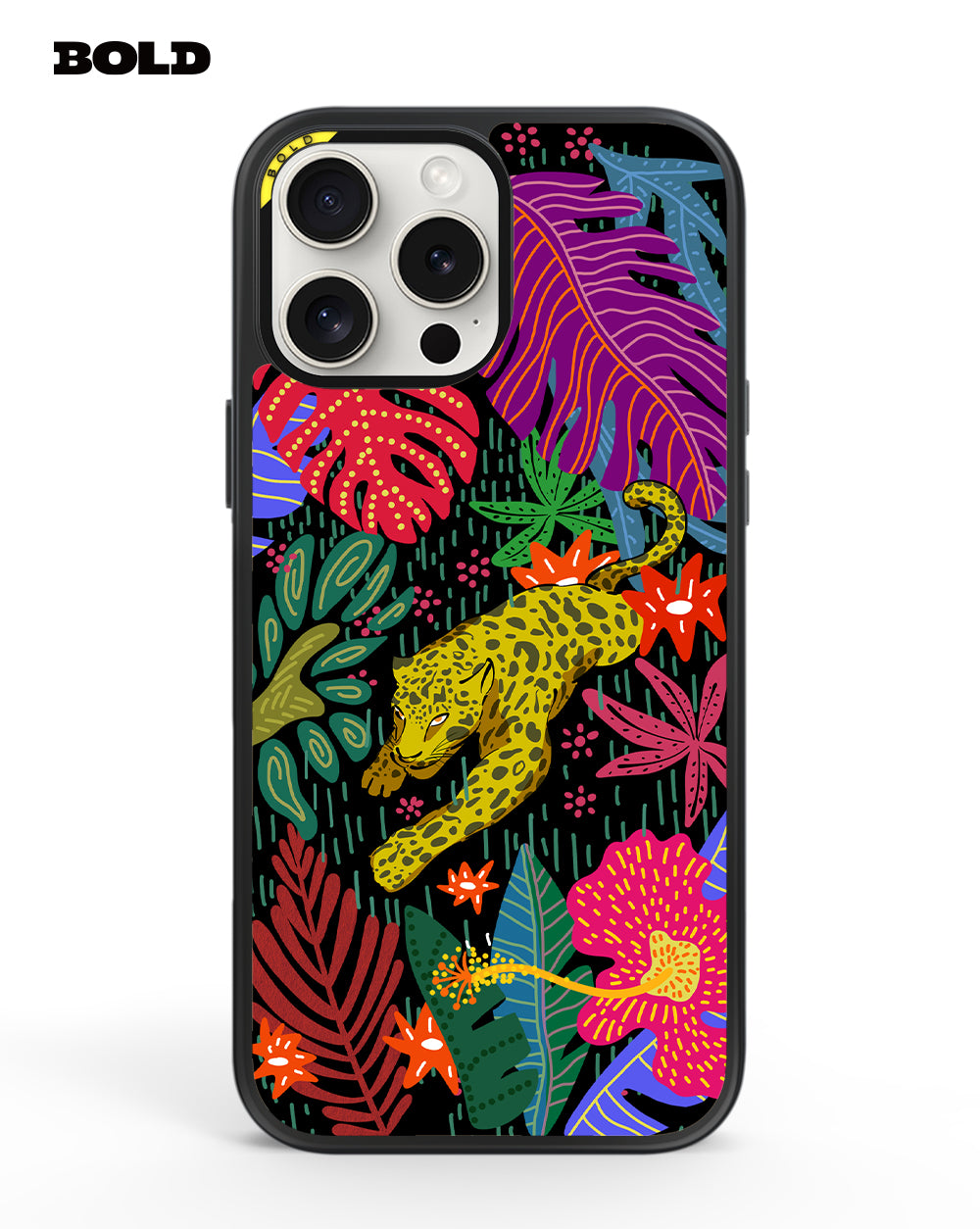 Jungle - IPhone 13 Pro