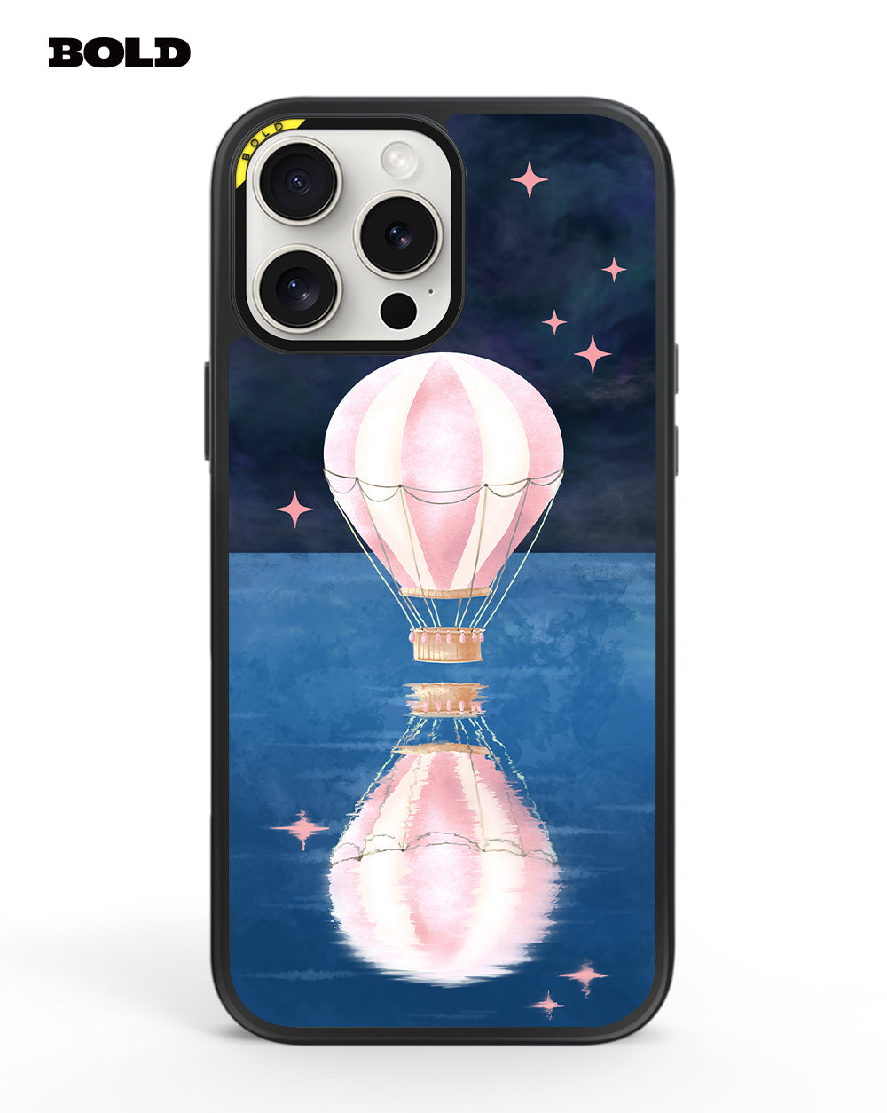 Pink Balloon - IPhone 13 Pro Max