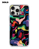 Colorful Painting - iPhone 13 Pro Max