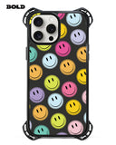 Happy Pattern - IPhone 13 Pro