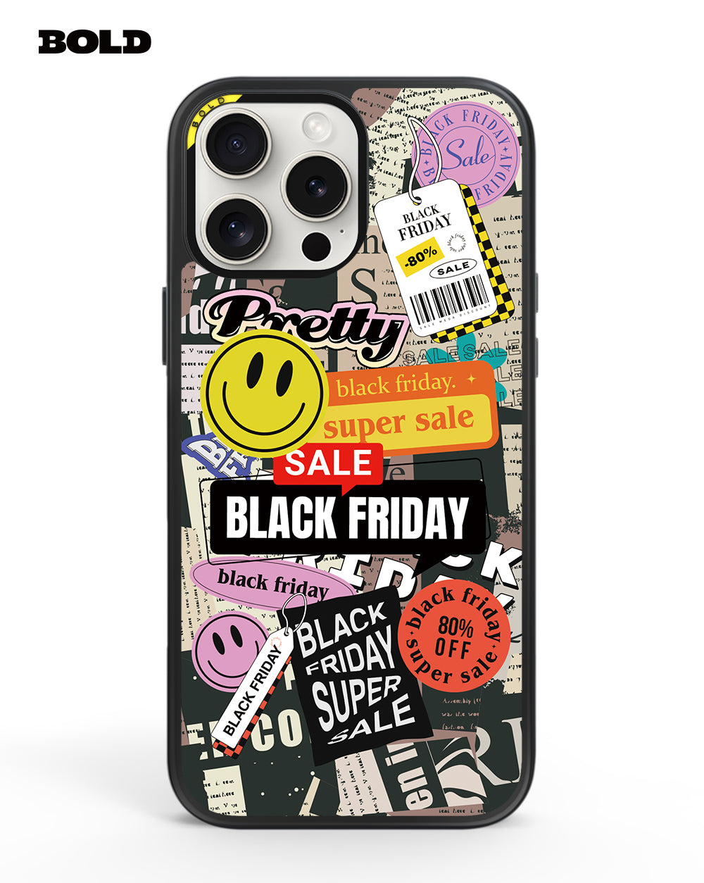 Black Friday - IPhone 13 Pro
