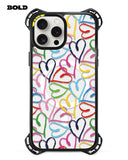 Hearts - iPhone 13 Pro Max