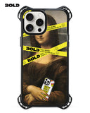 Mona Lisa 2 - IPhone 13 Pro Max