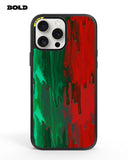 Oil Paint - IPhone 13 Pro