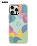 Rainbow Smile - iPhone 13 Pro Max