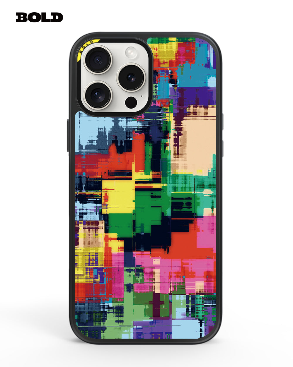 Colorful - iPhone 13 Pro Max