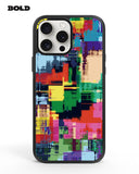 Colorful - iPhone 13 Pro Max