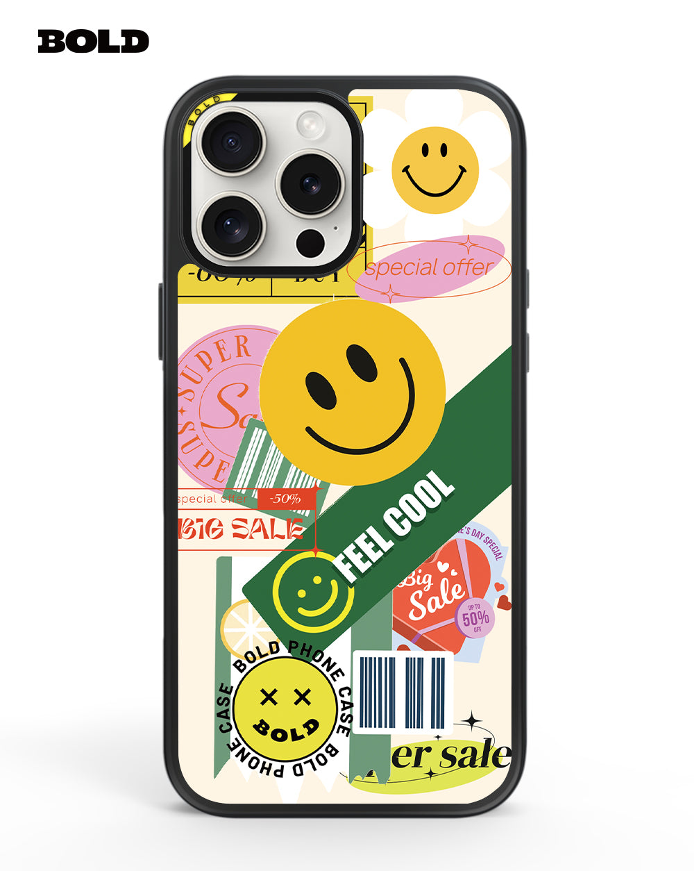 Feel Good - iPhone 13 Pro Max