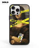 Mona Lisa 2 - IPhone 13 Pro Max