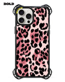 Pink Cheetah - iPhone 13 Pro