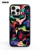 Colorful Painting - iPhone 13 Pro Max