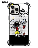 Cat Girl - iPhone 13 Pro Max