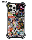 Graffiti - iPhone 13 Pro Max