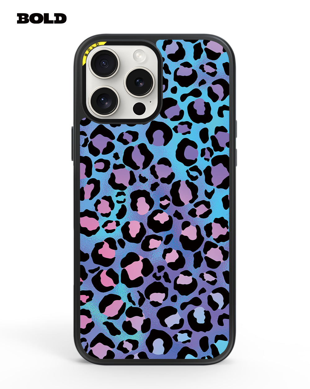 Cheetah Pattern - IPhone 13 Pro Max