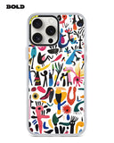 Indigenous Art - iPhone 13 Pro Max