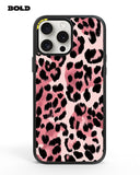 Pink Cheetah - iPhone 13 Pro Max