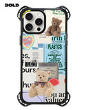 Teddy Bear Magazine - iPhone 13 Pro Max
