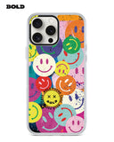 Smiley Head - iPhone 13 Pro