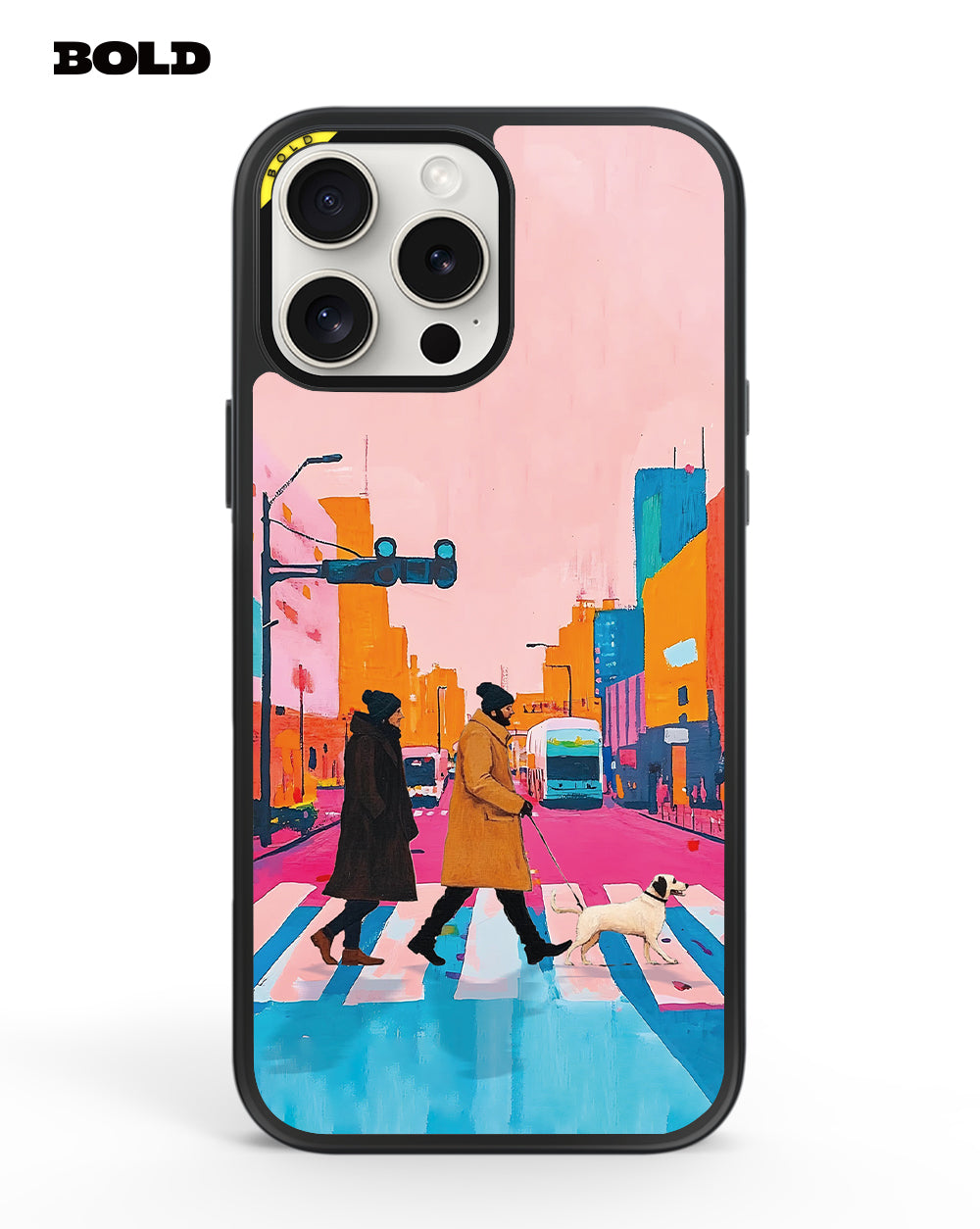 Cozy Road - IPhone 13 Pro Max