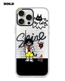 Cat Girl - iPhone 13 Pro