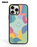 Rainbow Smile - iPhone 13 Pro Max