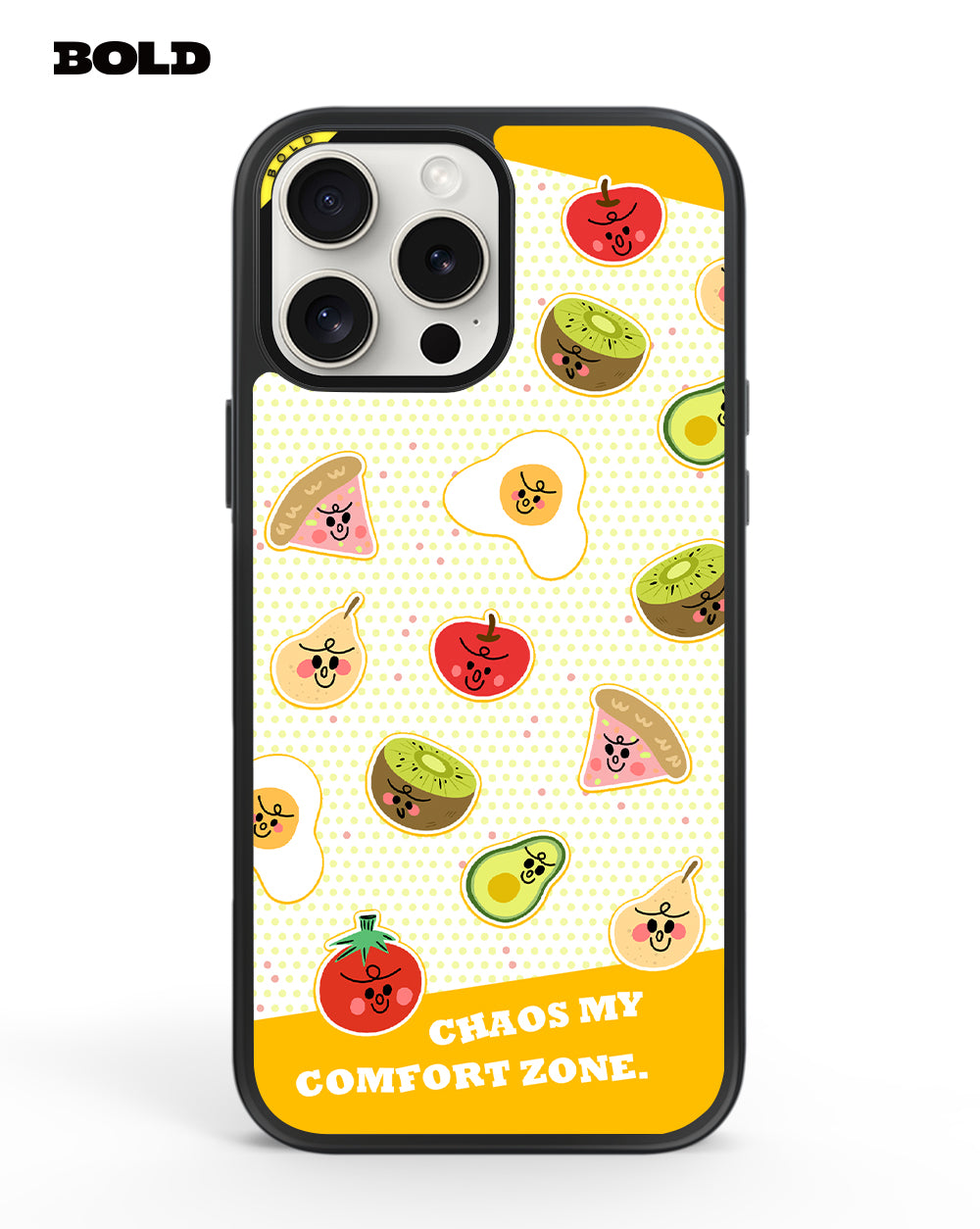 Feast - IPhone 13 Pro