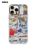 Eyes on Magazine - iPhone 13 Pro Max