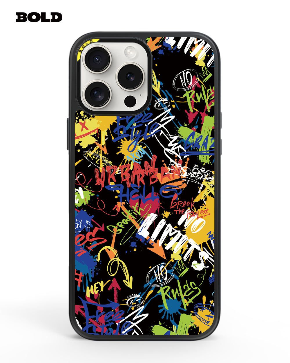 Urban - iPhone 13 Pro Max