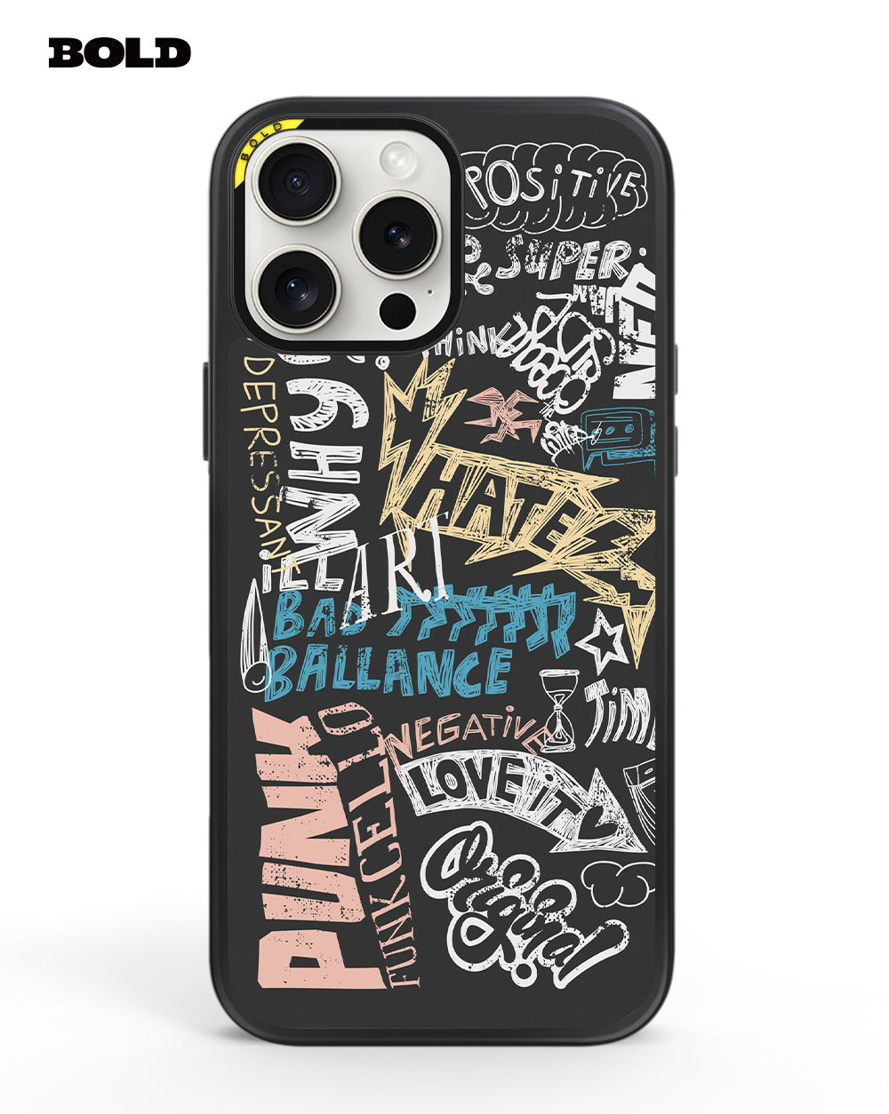 Balance - iPhone 13 Pro