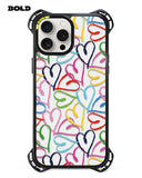 Hearts - iPhone 13 Pro Max