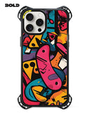 Bolded Color - iPhone 13 Pro