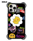 Smiley Flower and Dreams - iPhone 13 Pro Max