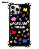 Pattern Forever Young - iPhone 13 Pro
