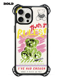 Teddy Bear 1 - IPhone 13 Pro