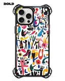 Indigenous Art - iPhone 13 Pro Max