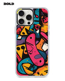Bolded Color - iPhone 13 Pro