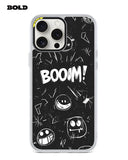 Boom - iPhone 13 Pro