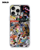 Graffiti - iPhone 13 Pro Max