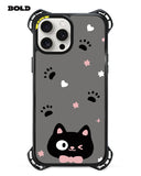 Grey Cat - IPhone 13 Pro Max