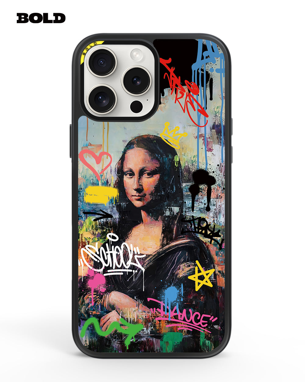 Mona Lisa - iPhone 13 Pro Max