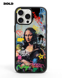 Mona Lisa - iPhone 13 Pro Max